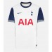 Camiseta Tottenham Hotspur Destiny Udogie #13 Primera Equipación Replica 2024-25 mangas cortas